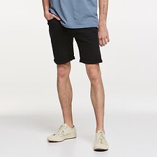 Image of Lee Jeans Australia Raven Black Z-ONE ROADIE SHORT RAVEN BLACK