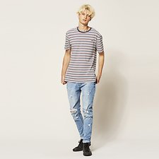 Image of Lee Jeans Australia Blue Days Z-ROLLER BLUE DAYS