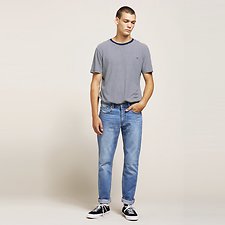 Image of Lee Jeans Australia Horizon Blue L-THREE HORIZON BLUE