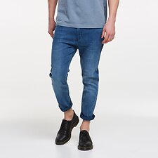 Image of Lee Jeans Australia Detour Daylight Z-ROLLER DETOUR DAYLIGHT