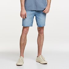 Image of Lee Jeans Australia Everyday Stone L-TWO SHORT EVERYDAY STONE