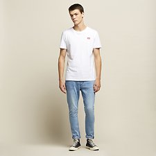 Image of Lee Jeans Australia Vulcan Z-ROLLER VULCAN