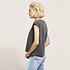 Image of Lee Jeans Australia Washed Grey NO BRAINER TEE WASHED GREY