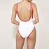 Image of Lee Jeans Australia White HORIZON ONE PIECE WHITE