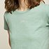 Image of Lee Jeans Australia Sage INSIDE OUTLAND TEE SAGE