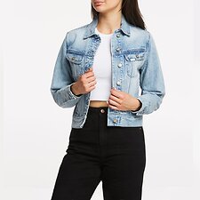Image of Lee Jeans Australia Whiplash CLASSIC JACKET WHIPLASH