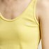 Image of Lee Jeans Australia Primrose PYPER RIB SINGLET YELLOW