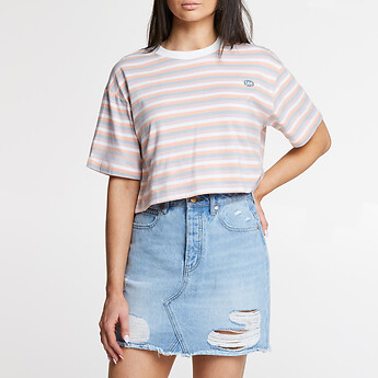 keen peachy