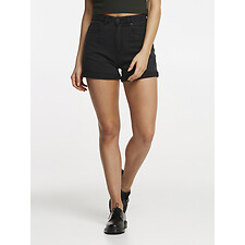 Image of Lee Jeans Australia Lunar Black STEVIE SHORT LUNAR BLACK