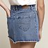 Image of Lee Jeans Australia Harlem Raw LOLA SKIRT HARLEM RAW