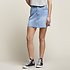 Image of Lee Jeans Australia Ether Blue RIOT SKIRT ETHER BLUE