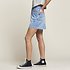 Image of Lee Jeans Australia Ether Blue RIOT SKIRT ETHER BLUE