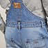 Image of Lee Jeans Australia Horizon Rip LONG OVERALL HORIZON RIP