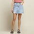 Image of Lee Jeans Australia Valencia Fade RIOT SKIRT VALENCIA FADE