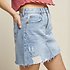 Image of Lee Jeans Australia Valencia Fade RIOT SKIRT VALENCIA FADE
