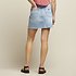 Image of Lee Jeans Australia Valencia Fade RIOT SKIRT VALENCIA FADE