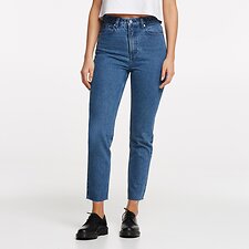 Image of Lee Jeans Australia Firestone HIGH MOMS FIRESTONE