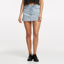 Image of Lee Jeans Australia Union City LOLA SKIRT UNION CITY
