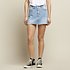 Image of Lee Jeans Australia Valencia Fade LOLA SKIRT VALENCIA FADE