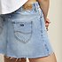 Image of Lee Jeans Australia Valencia Fade LOLA SKIRT VALENCIA FADE