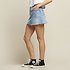 Image of Lee Jeans Australia Valencia Fade LOLA SKIRT VALENCIA FADE