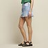 Image of Lee Jeans Australia Cool Water LOLA SKIRT COOL WATER