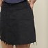 Image of Lee Jeans Australia Knight Black RIOT SKIRT ALL NIGHT BLACK