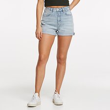 Image of Lee Jeans Australia Union City STEVIE SHORT UNION CITY