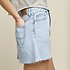 Image of Lee Jeans Australia Real Blue  LOLA SKIRT REAL BLUE