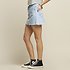 Image of Lee Jeans Australia Real Blue  LOLA SKIRT REAL BLUE