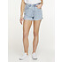 Image of Lee Jeans Australia Real Blue  STEVIE SHORT REAL BLUE