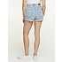 Image of Lee Jeans Australia Real Blue  STEVIE SHORT REAL BLUE