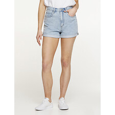Image of Lee Jeans Australia Real Blue  STEVIE SHORT REAL BLUE